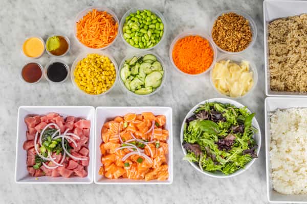 Catering Image