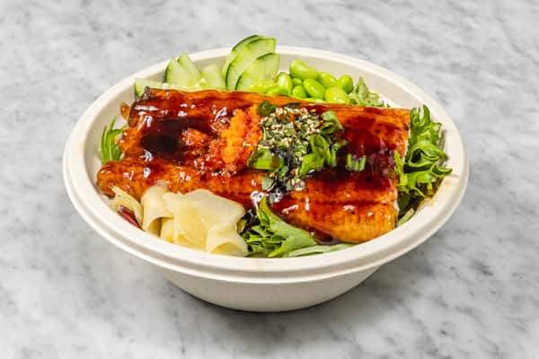 Unagi Bowl