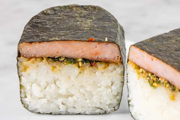 Sushi Image
