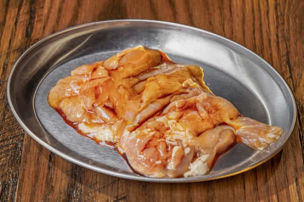 Teriyaki Chicken