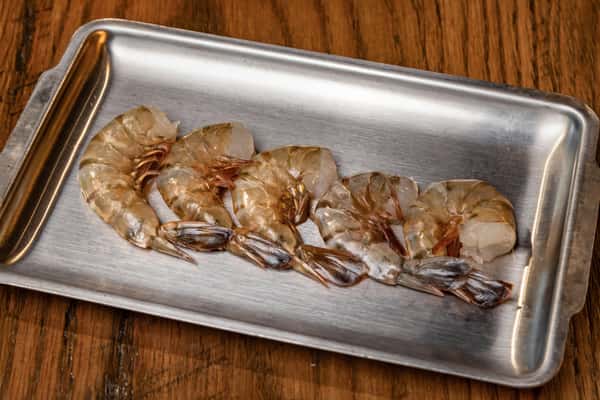 Tiger Shrimp