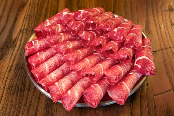 Premium US Beef Tongue