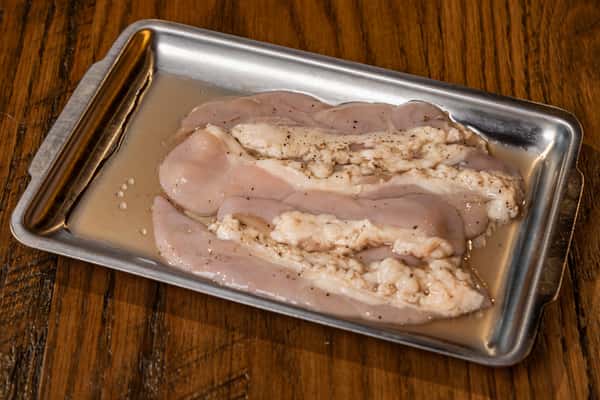 Veal Small Intestine