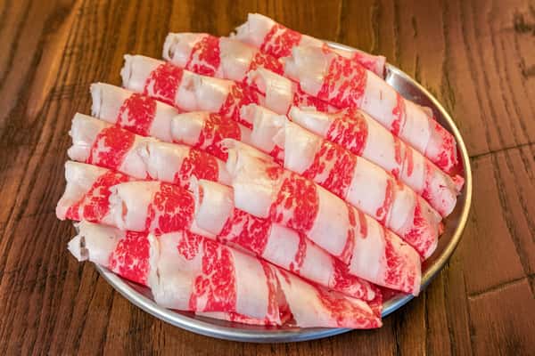 Wagyu Beef Belly