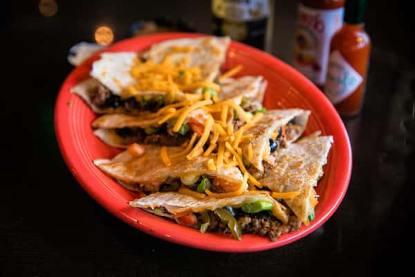 Quesadilla