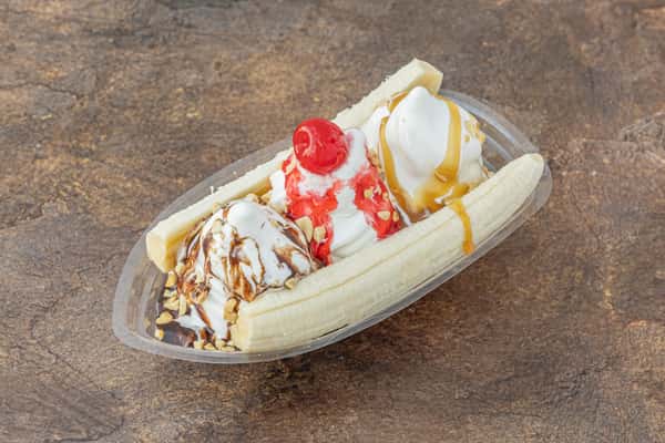 Banana Split