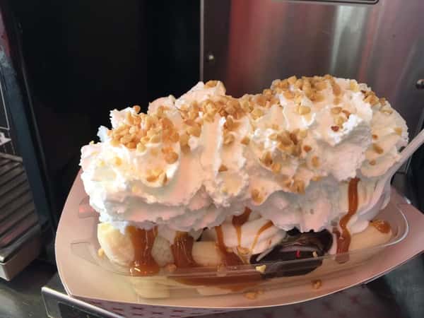Sundae