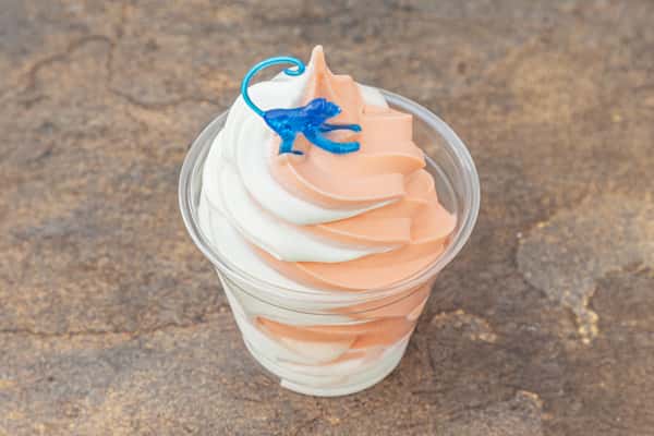 Cups of Ice Cream