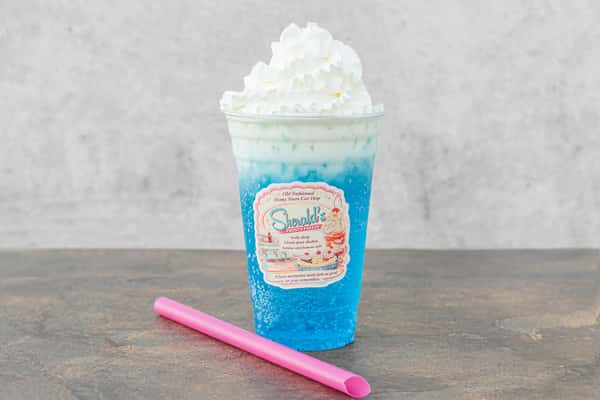 Italian Sodas