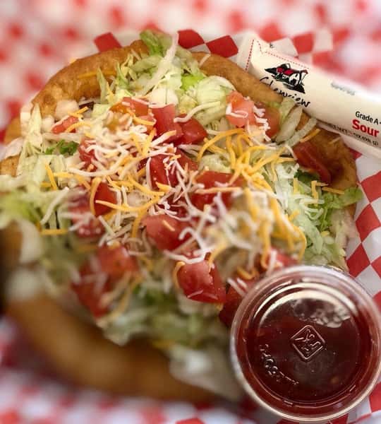 taco salad