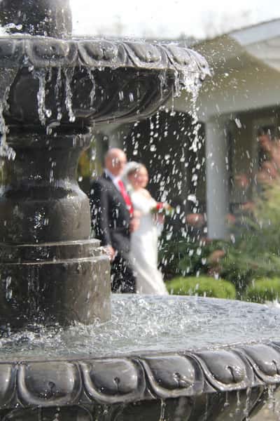 Wedding Ceremonies
