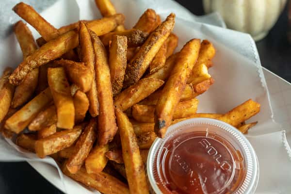 Fries
