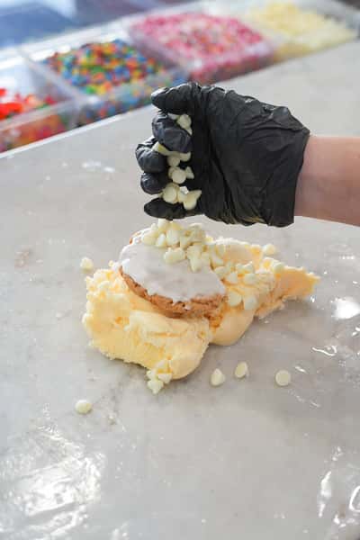 Dessert