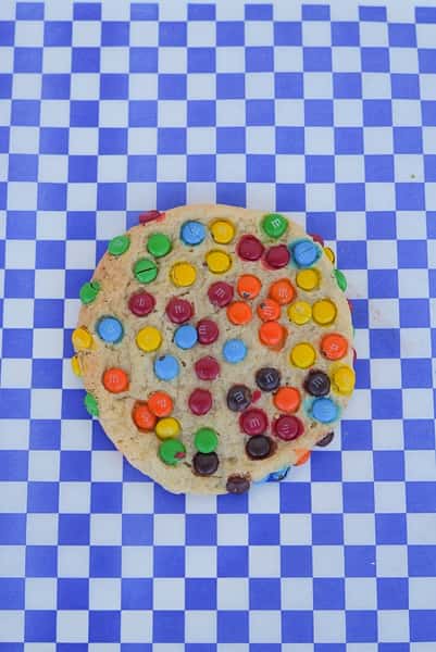 1 Cookie