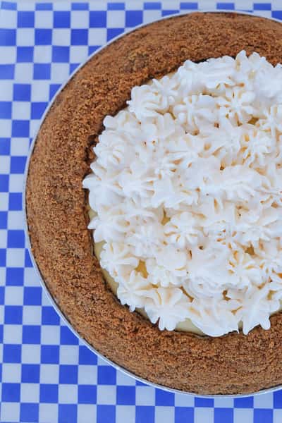 pie