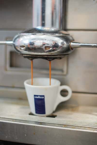 coffee