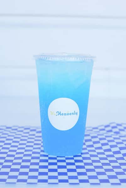Blue Lagoon