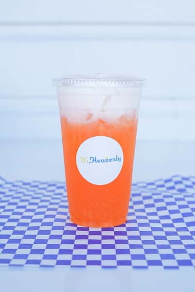 Tropical Twist