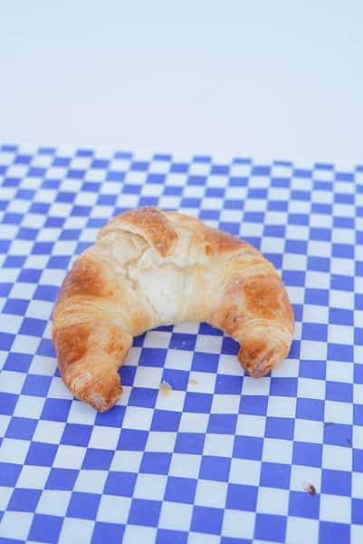 Plain Croissant