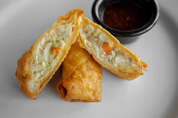 Egg Rolls