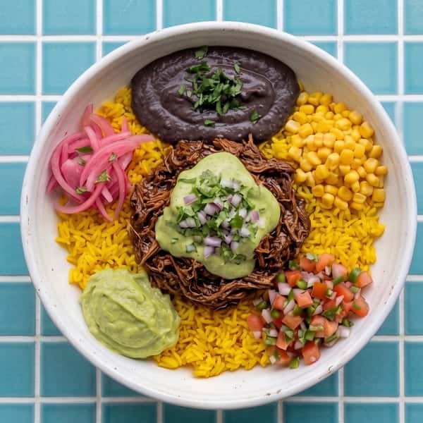 WW Birria Bowl