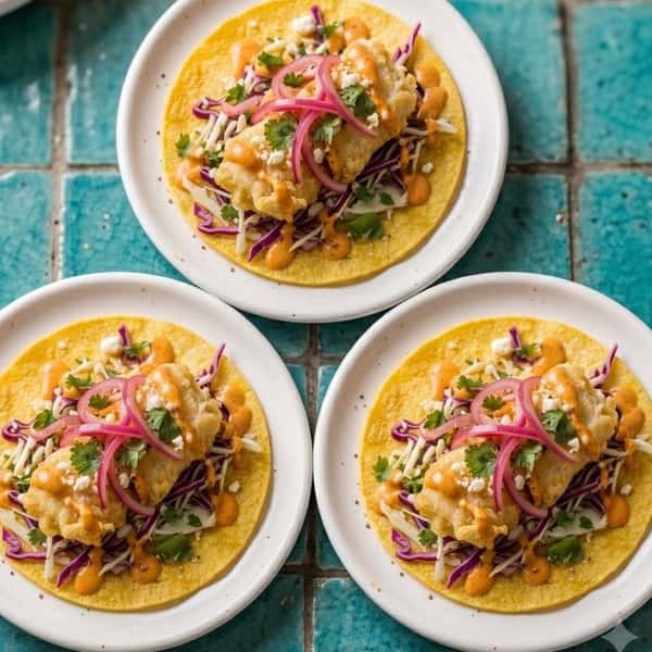 Crispy Fish Taco (3)