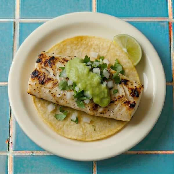 WW Grilled Fish Taco (1)