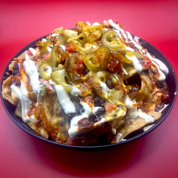 Nachos *