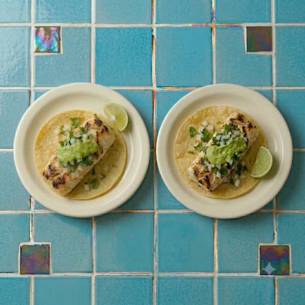 WW Grilled Fish Taco (2)