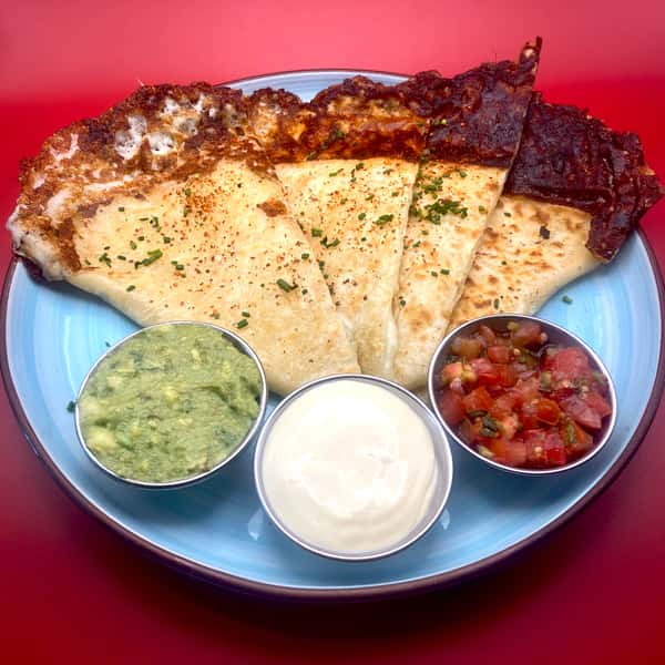 Quesadilla