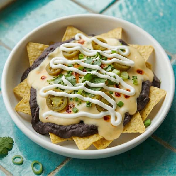 WW Nachos