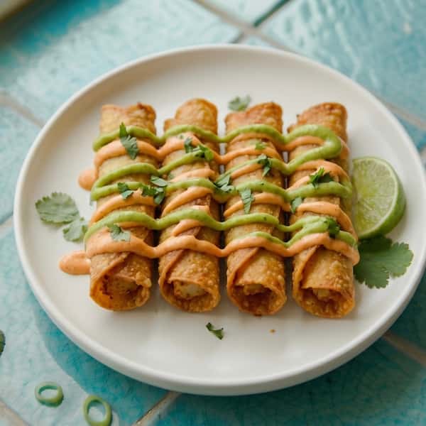 WW Potato Taquitos