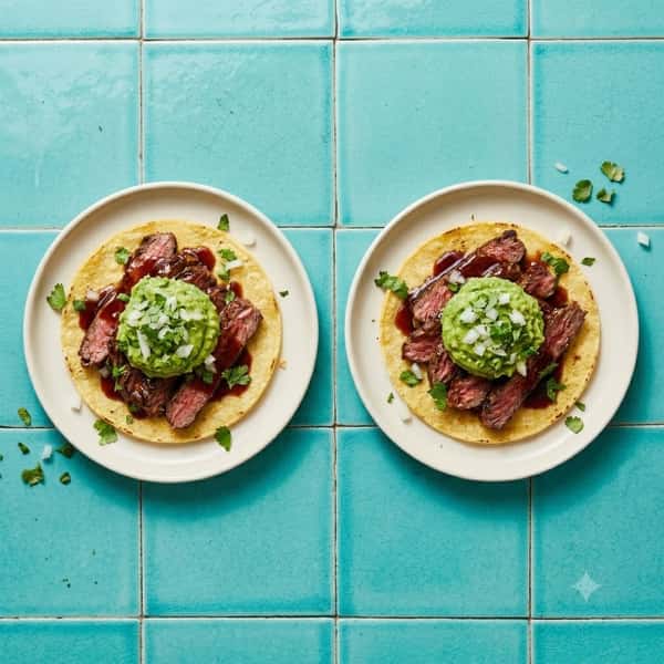WW KBBQ Beef Taco (2)