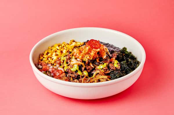 KBBQ Bowl