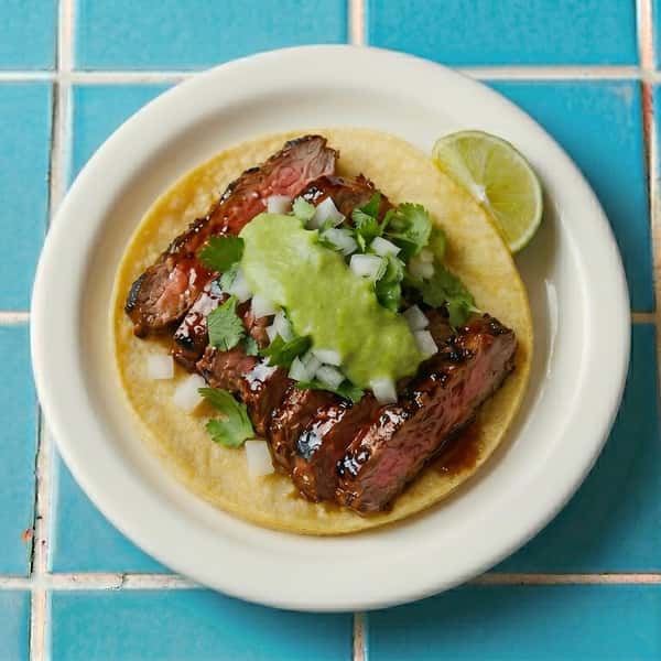WW KBBQ Beef Taco (1)