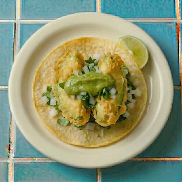 WW Avocado Taco (1)