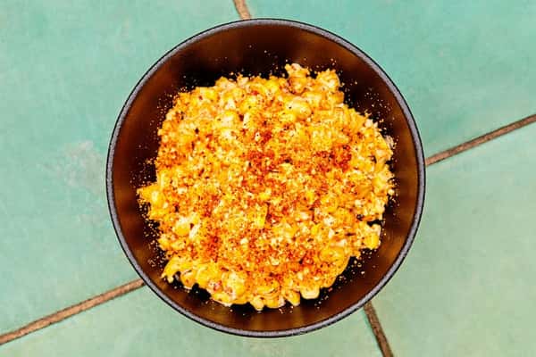 Street Corn