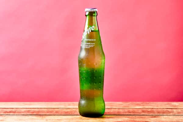 Mexican Sprite