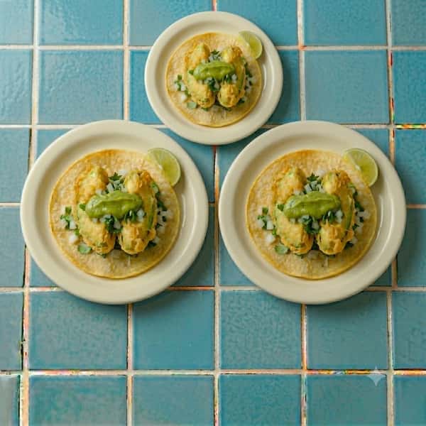 WW Avocado Taco (3)
