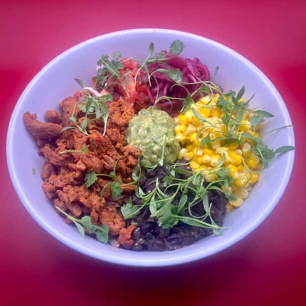 KBBQ Beef Bowl *