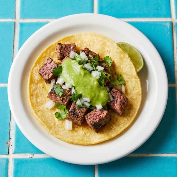 WW Carne Asada Taco (1)