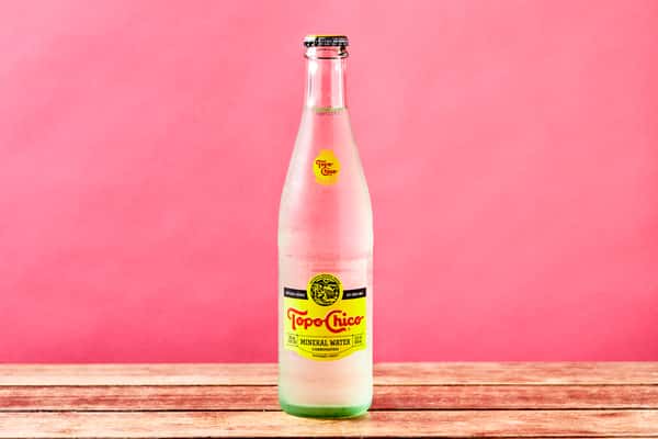 Topo Chico