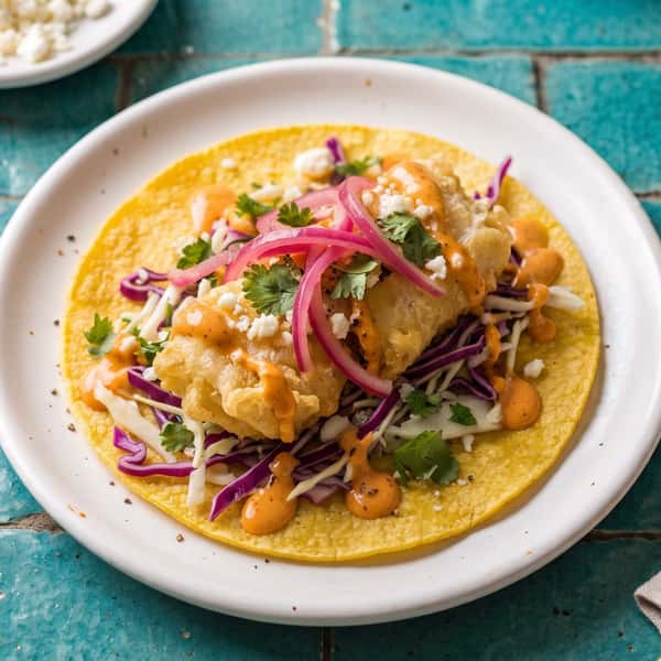 Crispy Fish Taco (1)