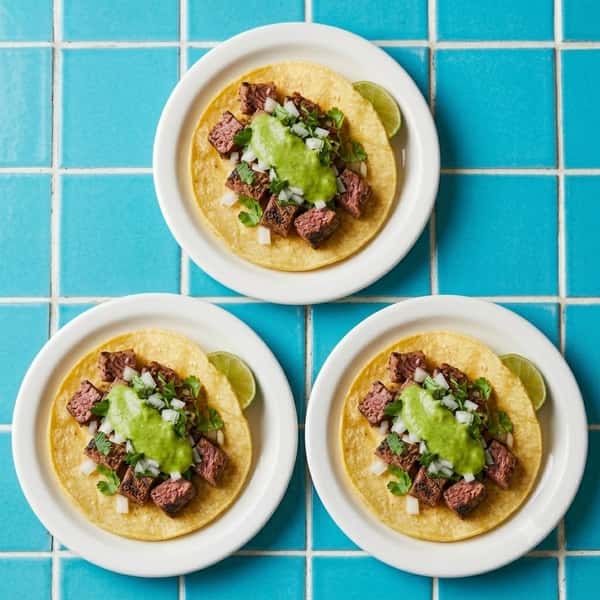 WW Carne Asada Taco (3)