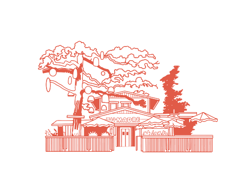 madre logo
