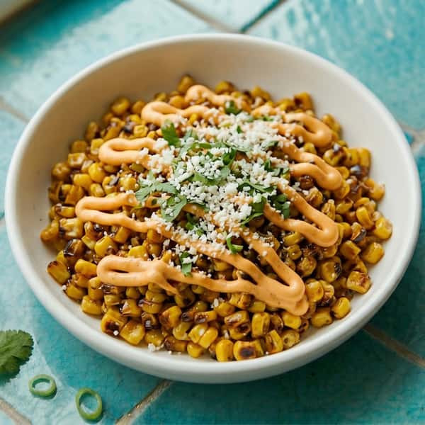 WW Street Corn