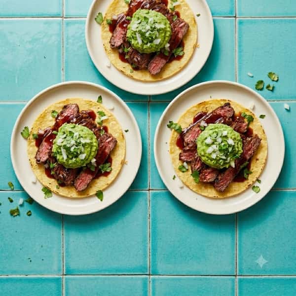 WW KBBQ Beef Taco (3)