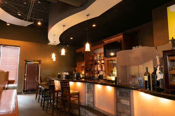 Inferno Lounge