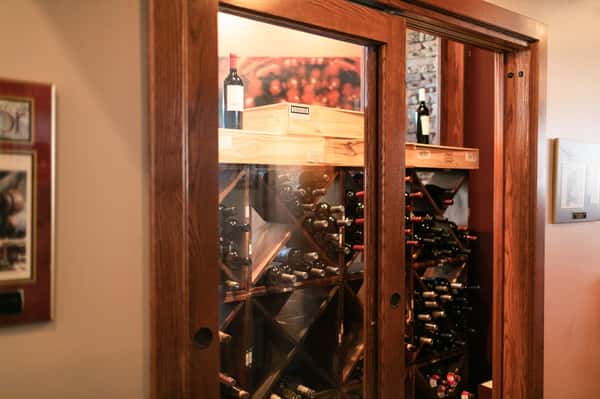 Wine Room