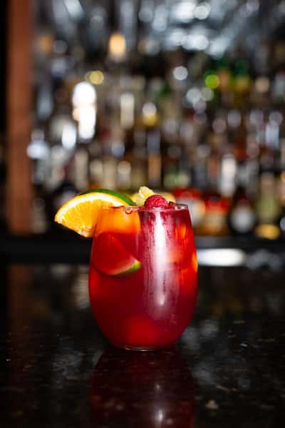 Red Sangria (pitcher)